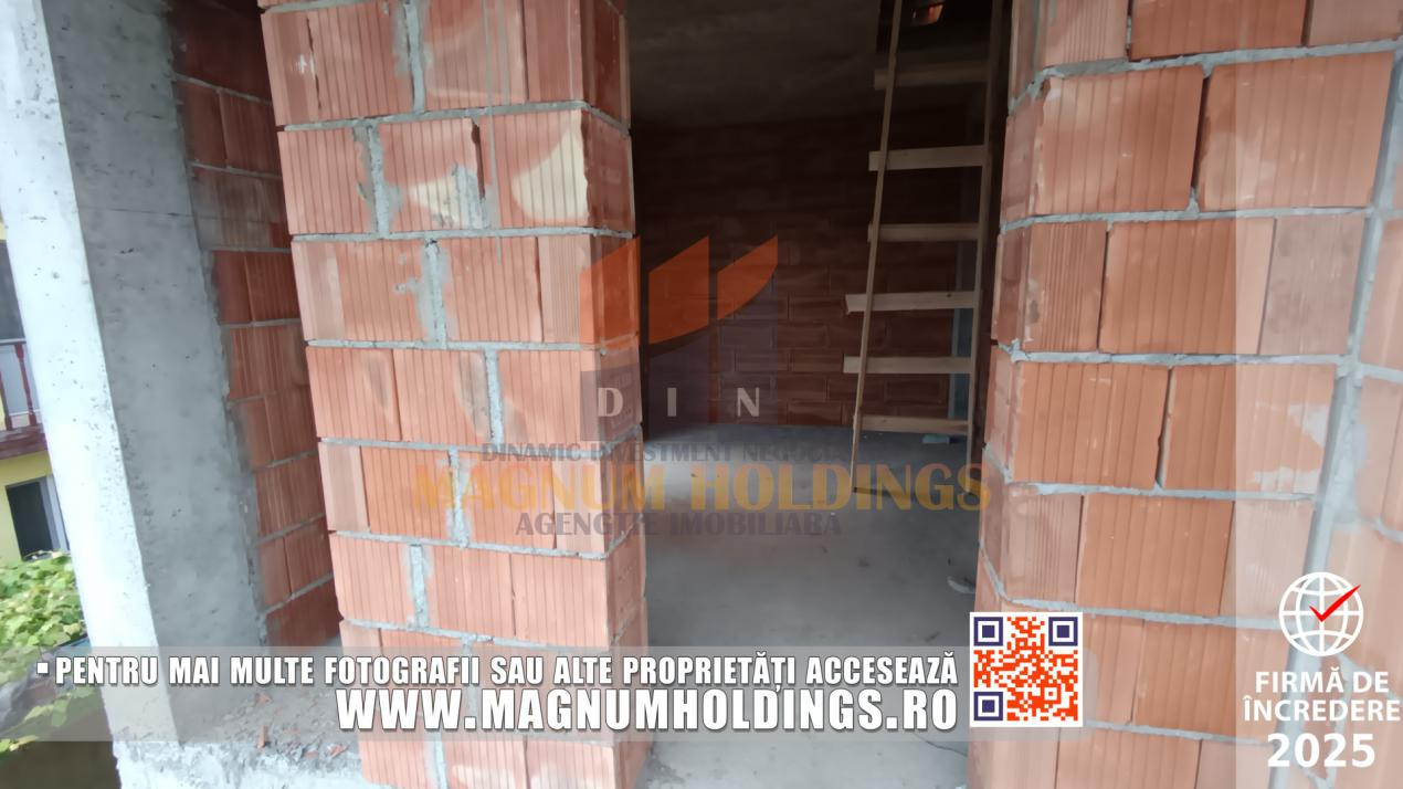 Casa prelungirea Craiovei, 130 mp construiti, 300 mp teren