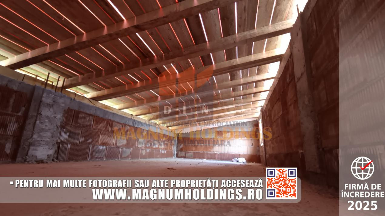 Casa prelungirea Craiovei, 130 mp construiti, 300 mp teren