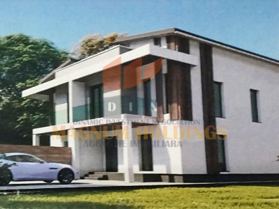 Casa prelungirea Craiovei, 130 mp construiti, 300 mp teren