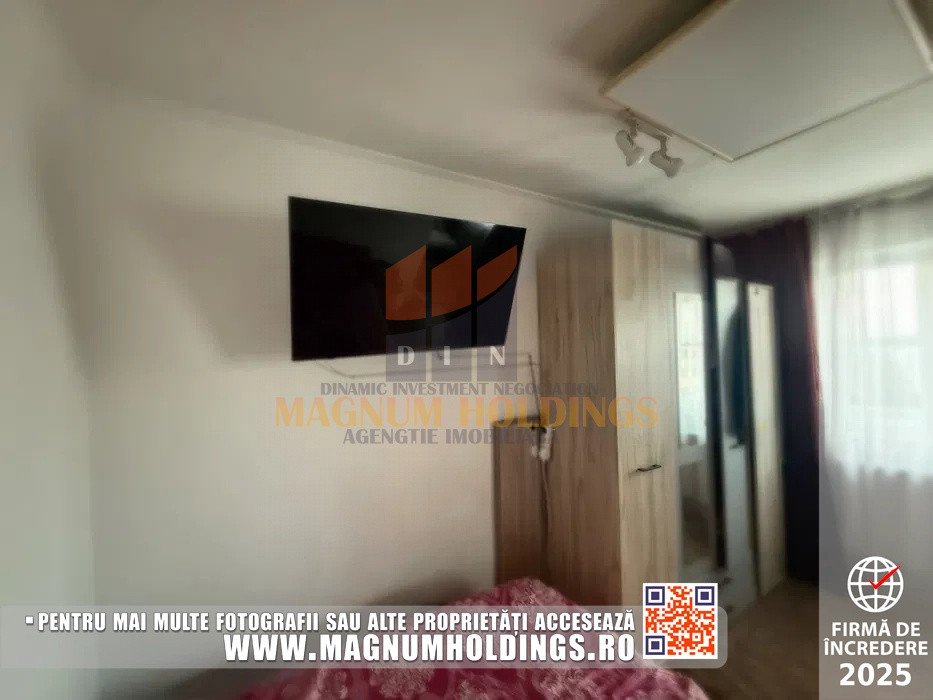 Apartament 2 camere, cf. 3, Trivale