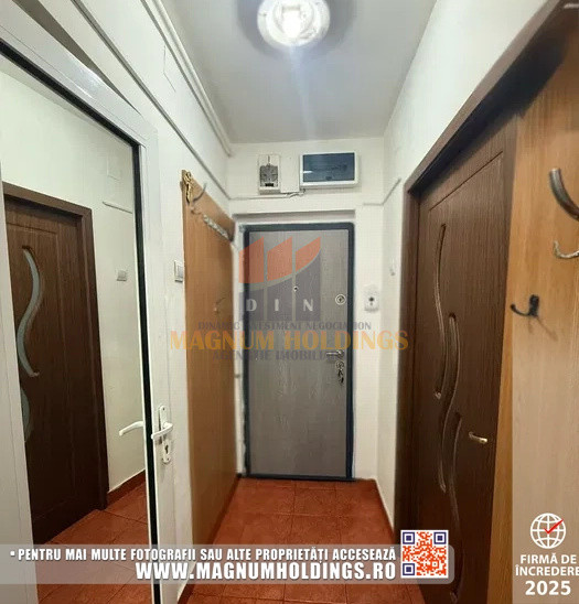 Apartament 2 camere, cf. 3, Trivale