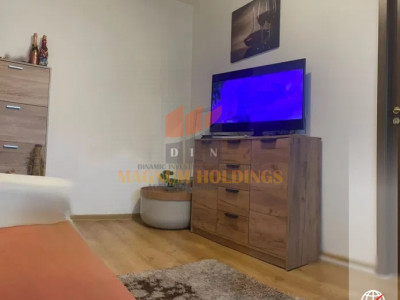 Apartament 2 camere, cf. 3, Trivale