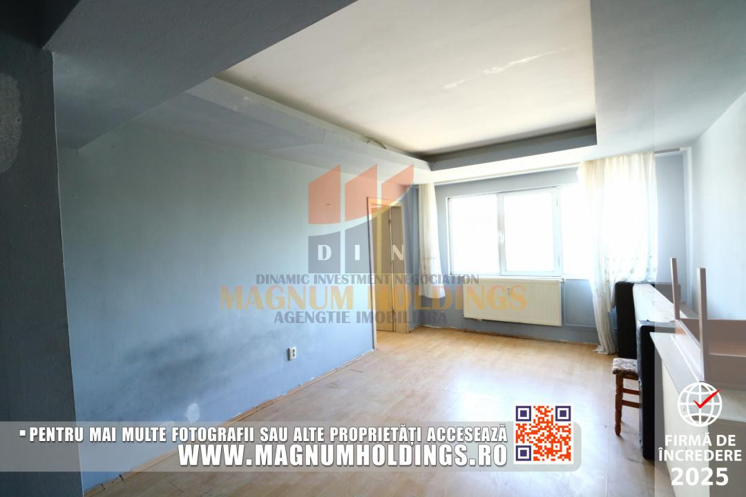 Apartament doua camere, cf. 2, Depozitelor