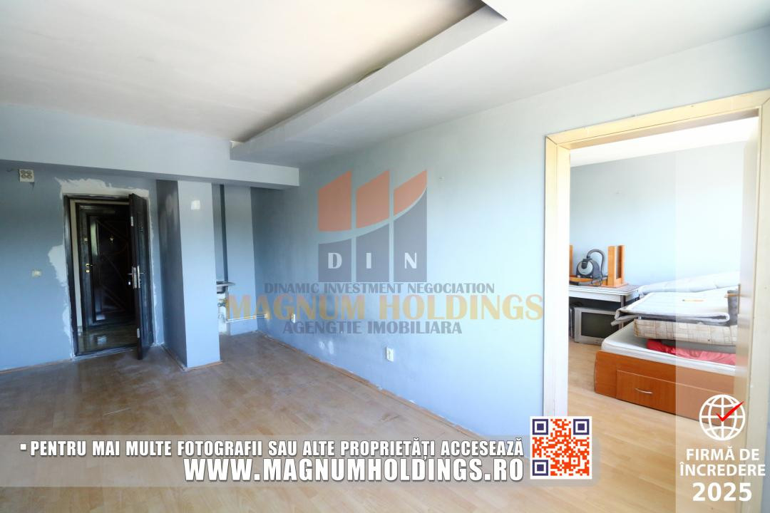 Apartament doua camere, cf. 2, Depozitelor