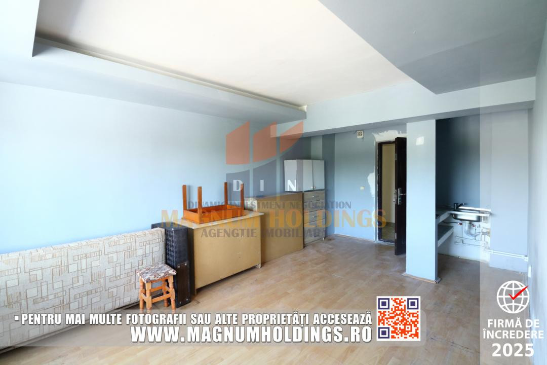 Apartament doua camere, cf. 2, Depozitelor