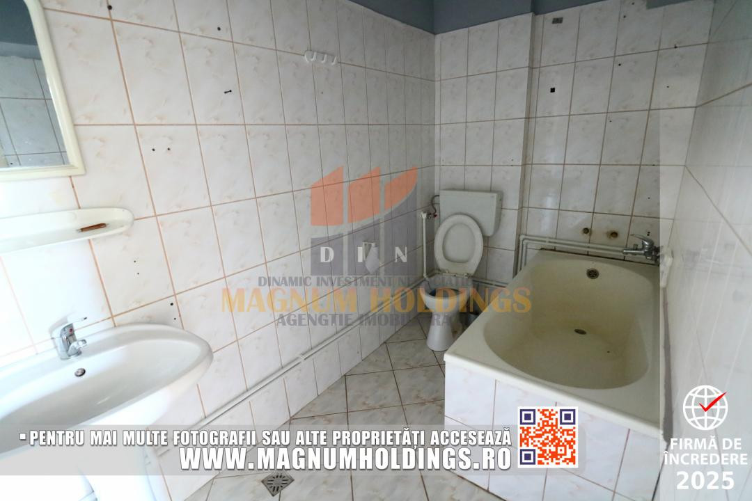 Apartament doua camere, cf. 2, Depozitelor