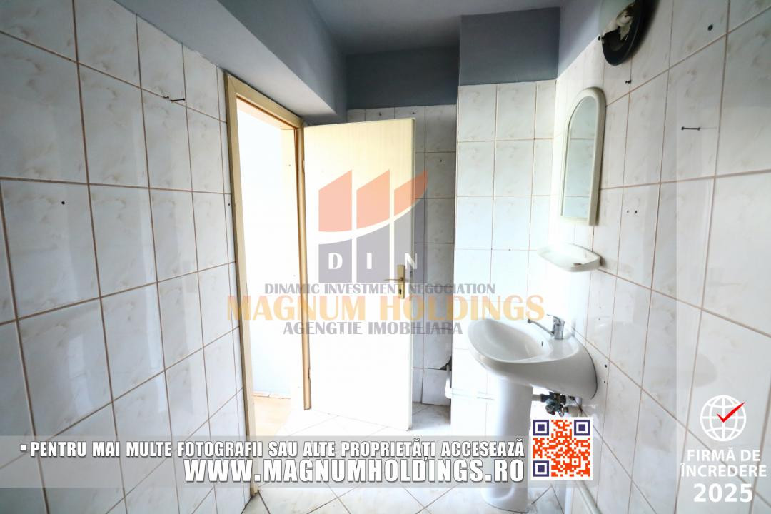 Apartament doua camere, cf. 2, Depozitelor