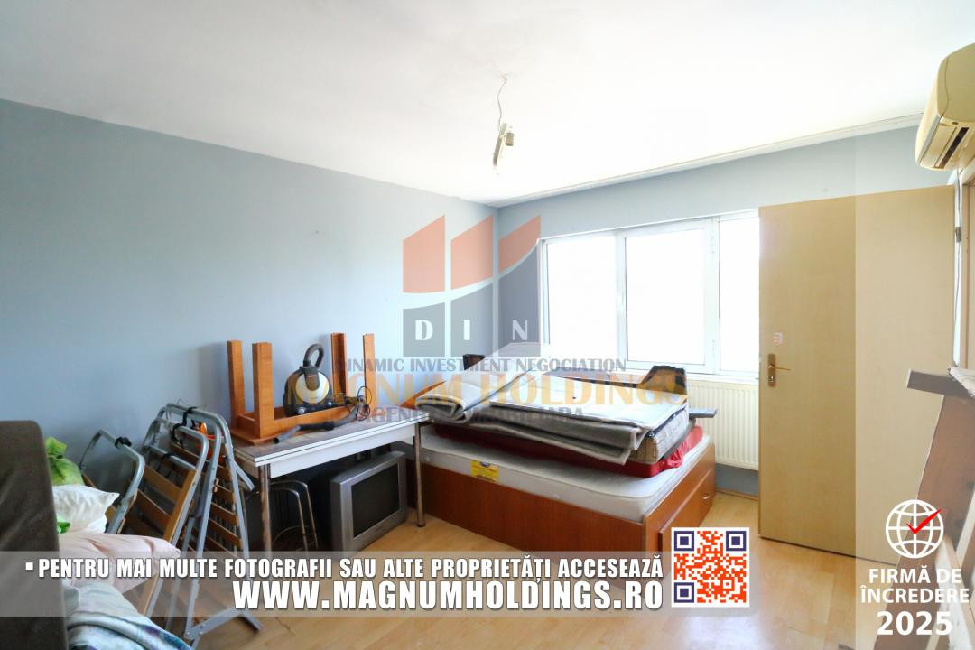 Apartament doua camere, cf. 2, Depozitelor