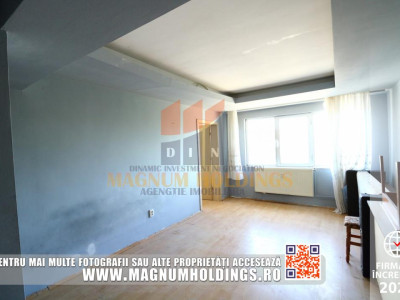 Apartament doua camere, cf. 2, Depozitelor