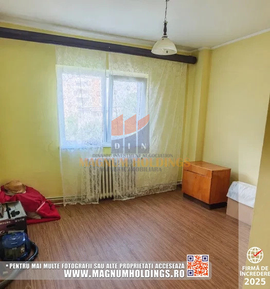 Apartament 3 camere, Gavana 3, doua bai