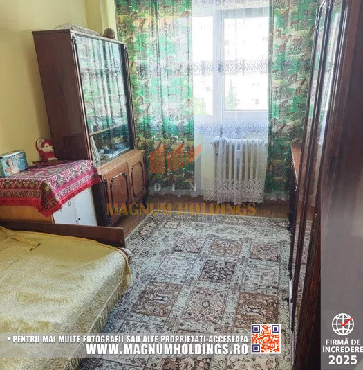 Apartament 3 camere, Gavana 3, doua bai