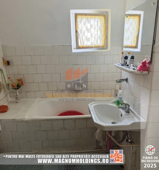 Apartament 3 camere, Gavana 3, doua bai