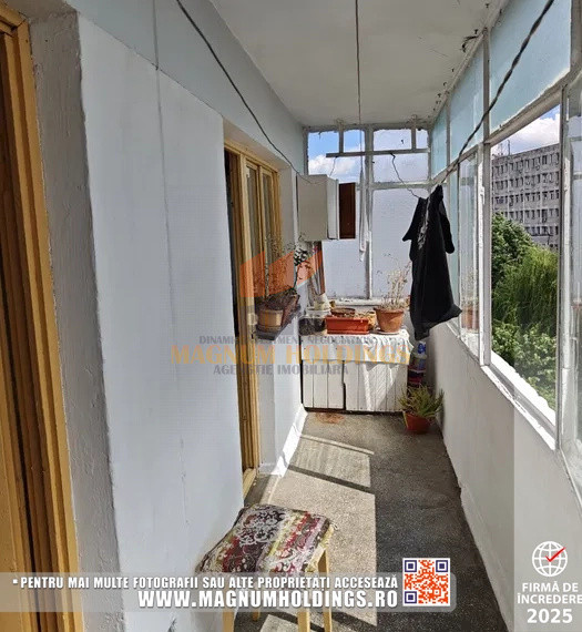 Apartament 3 camere, Gavana 3, doua bai