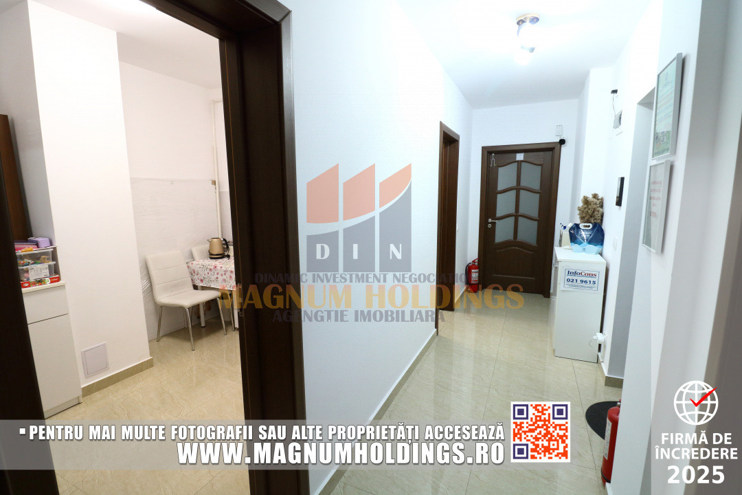 Spatiu comercial ultracentral, 3 camere
