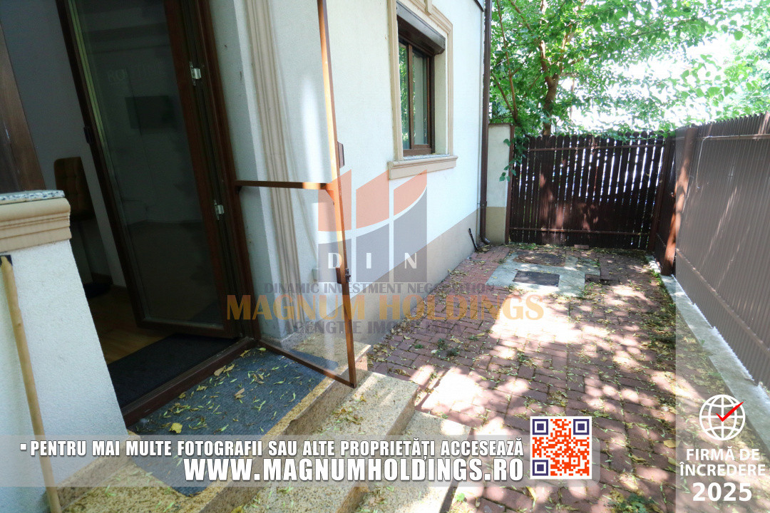 Spatiu comercial ultracentral, 3 camere