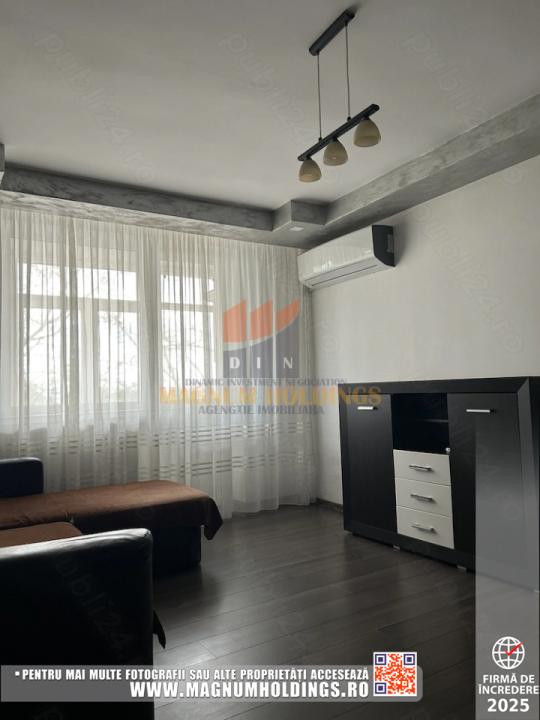 Apartament 2 camere, Trivale, etajul 3