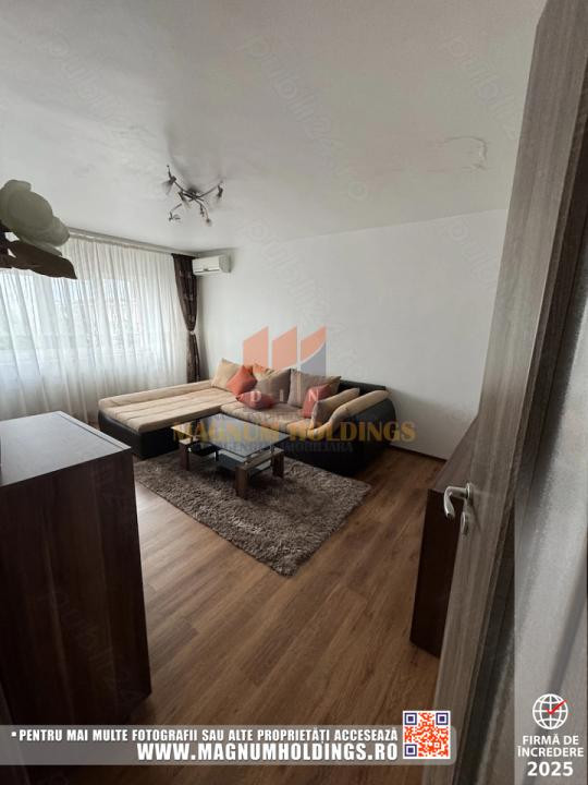 Apartament 2 camere, Popa-Sapca