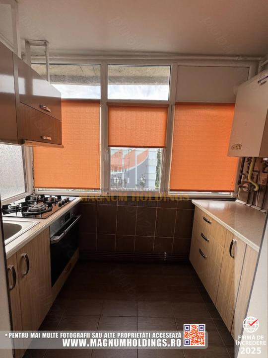 Apartament 2 camere, Popa-Sapca