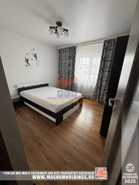 Apartament 2 camere, Popa-Sapca