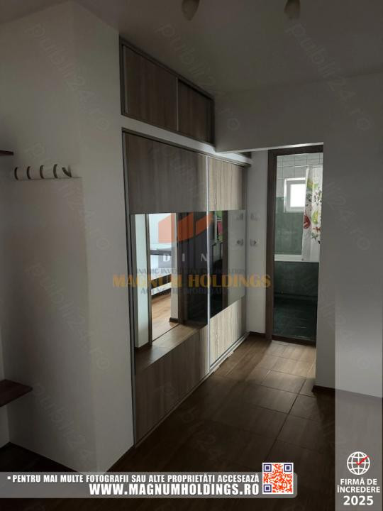 Apartament 2 camere, Popa-Sapca