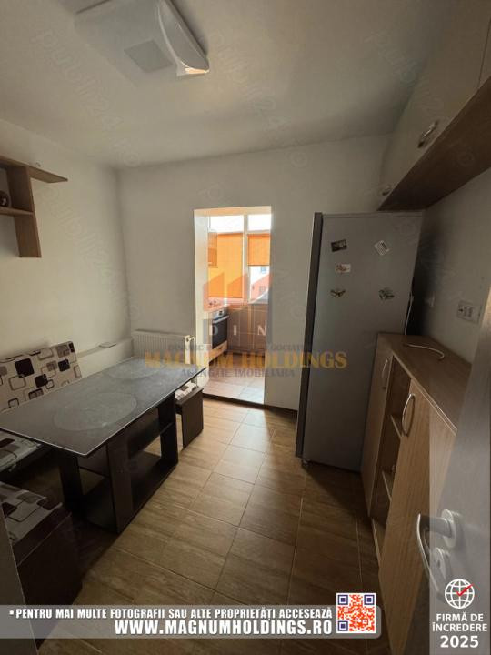 Apartament 2 camere, Popa-Sapca