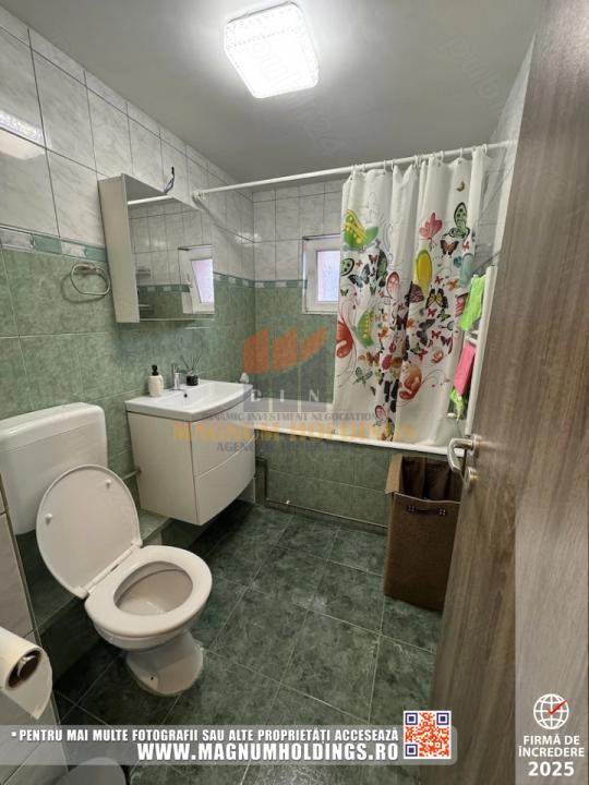 Apartament 2 camere, Popa-Sapca
