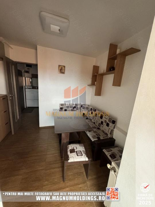 Apartament 2 camere, Popa-Sapca