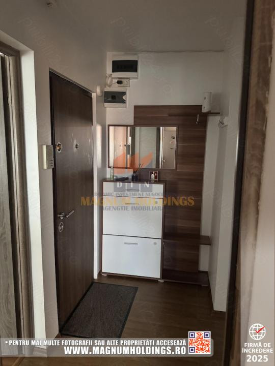 Apartament 2 camere, Popa-Sapca