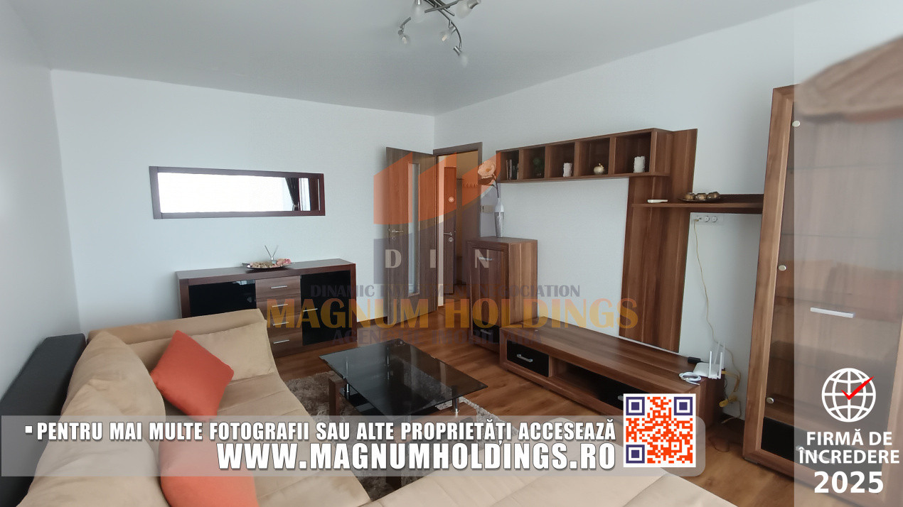 Apartament 2 camere, Popa-Sapca