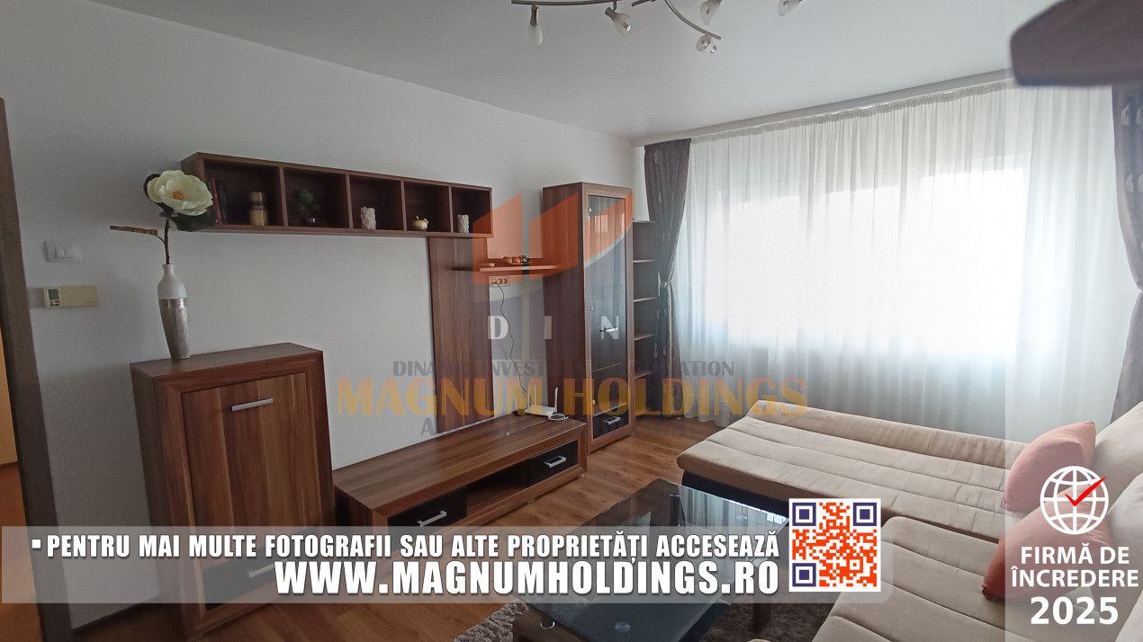 Apartament 2 camere, Popa-Sapca