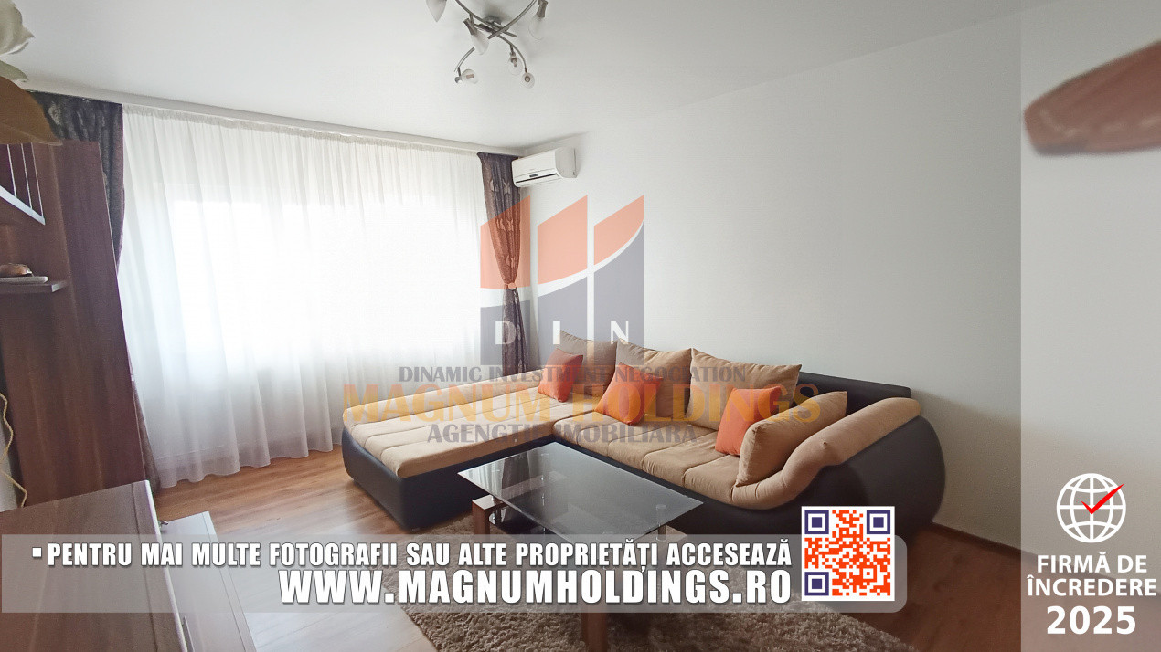 Apartament 2 camere, Popa-Sapca