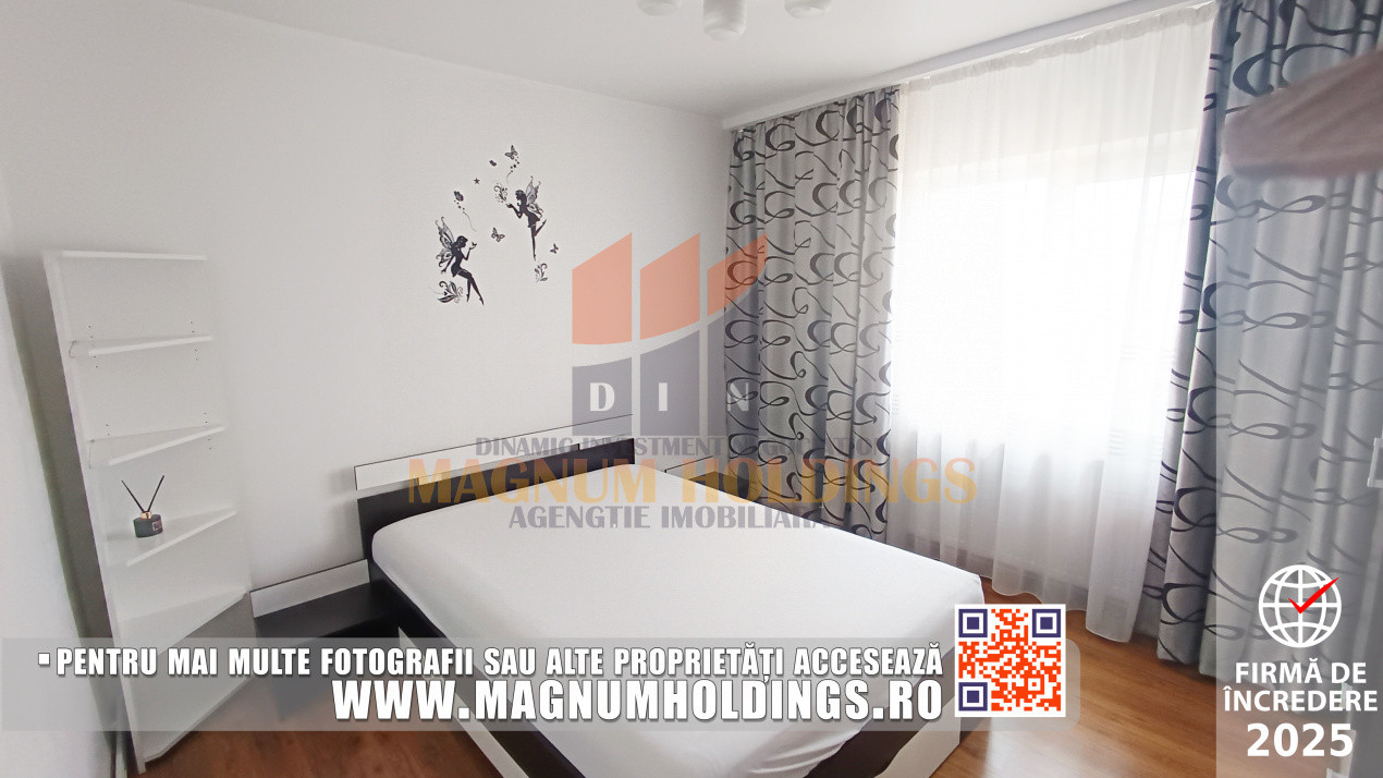 Apartament 2 camere, Popa-Sapca