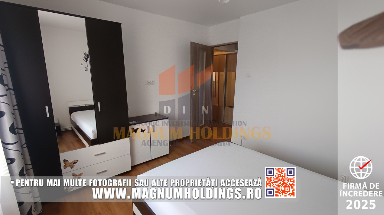 Apartament 2 camere, Popa-Sapca