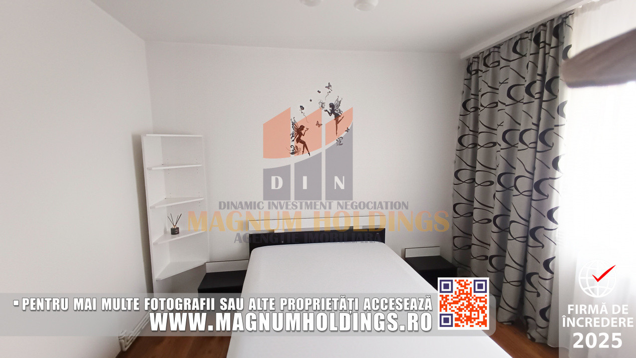 Apartament 2 camere, Popa-Sapca