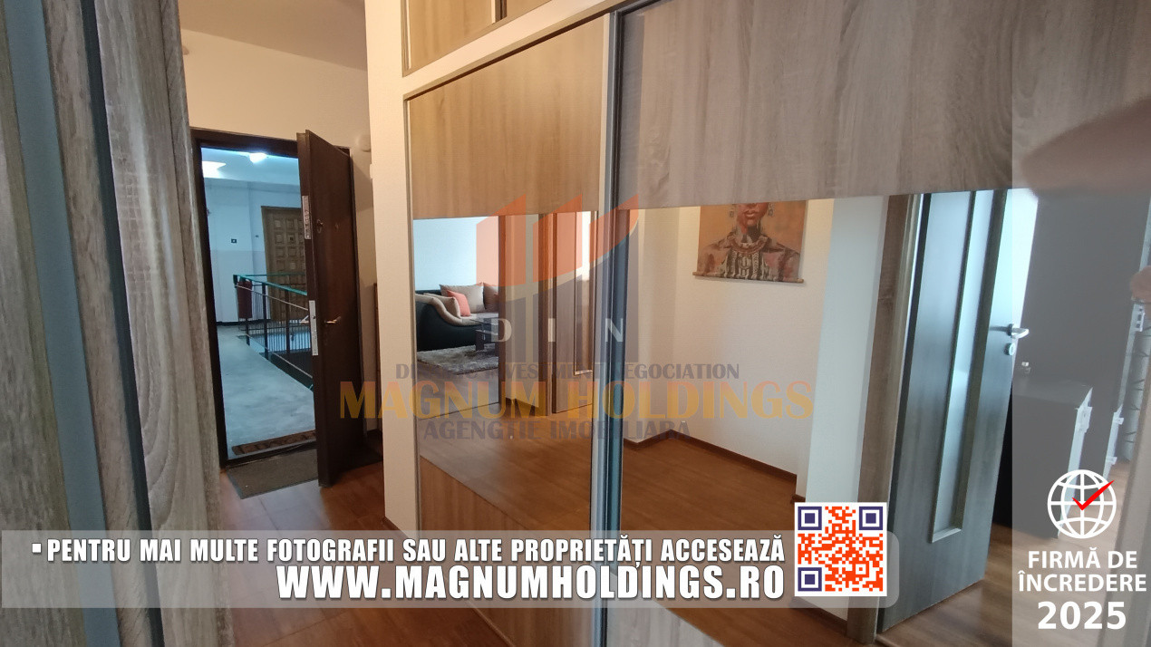 Apartament 2 camere, Popa-Sapca