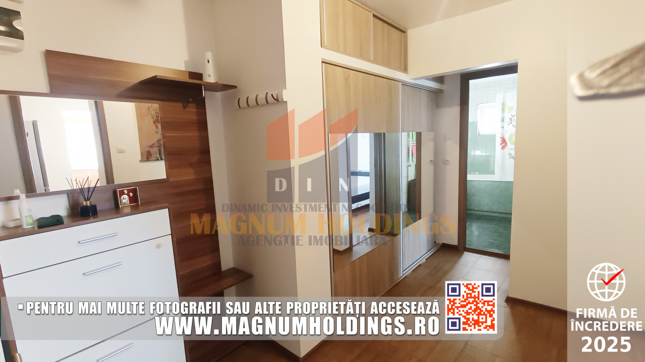 Apartament 2 camere, Popa-Sapca