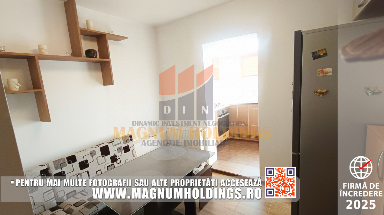 Apartament 2 camere, Popa-Sapca