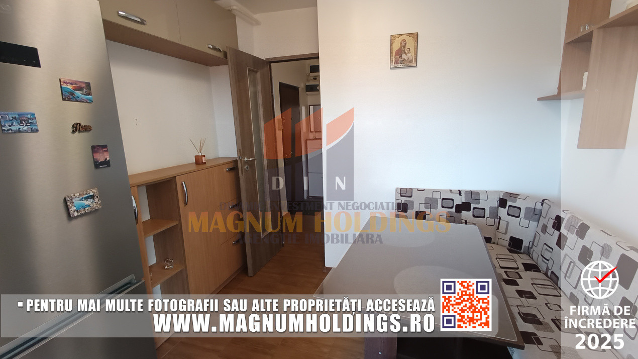Apartament 2 camere, Popa-Sapca