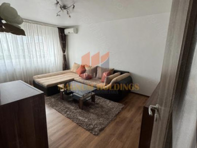 Apartament 2 camere, Popa-Sapca