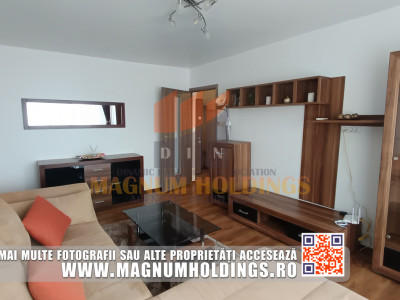 Apartament 2 camere, Popa-Sapca
