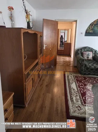 Apartament 2 camere, Eremia Grigorescu