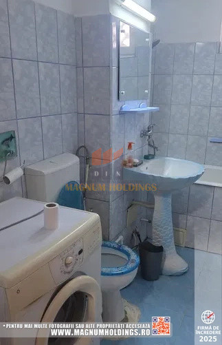 Apartament 2 camere, Eremia Grigorescu