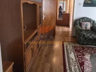 Apartament 2 camere, Eremia Grigorescu