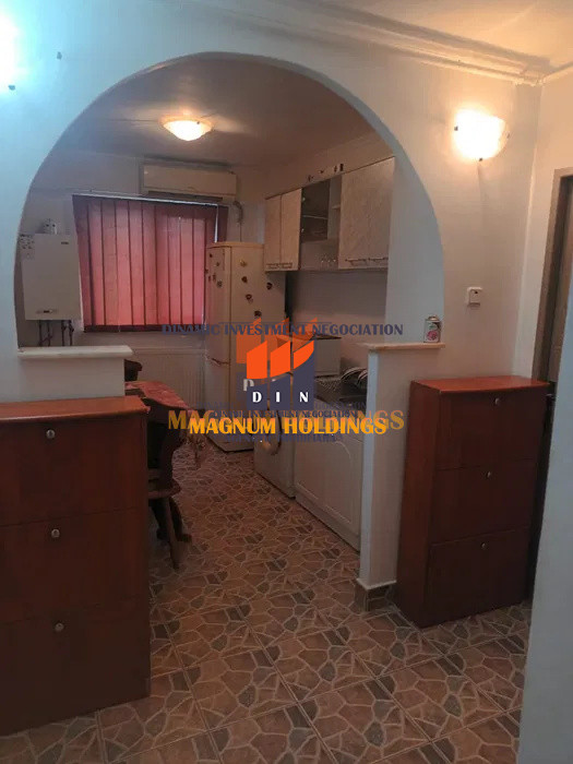 Apartament 2 camere, Exercitiu, langa LIDL