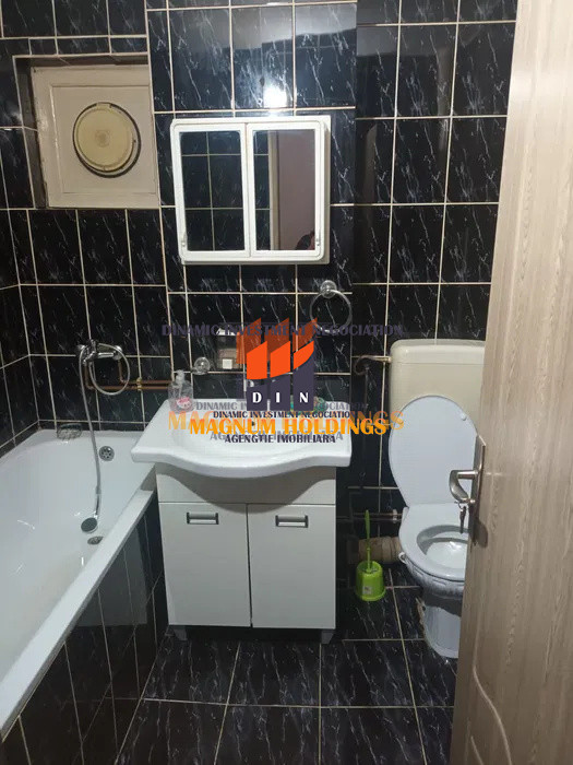 Apartament 2 camere, Exercitiu, langa LIDL