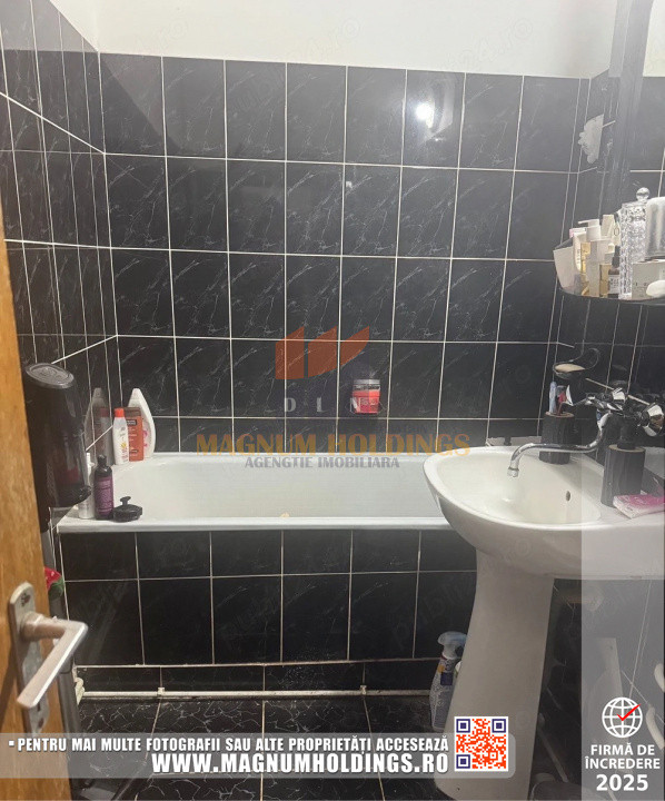 Apartament 2 camere, Fratii Golesti, etajul 2