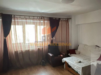 Apartament 2 camere, Fratii Golesti, etajul 2