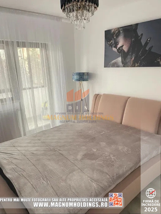 Apartament 3 camere, Popa-Sapca, etajul 2