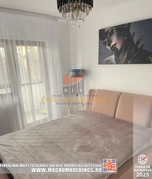 Apartament 3 camere, Popa-Sapca, etajul 2