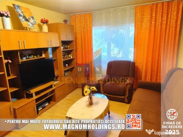 Apartament 2 camere, parter, Popa-Sapca
